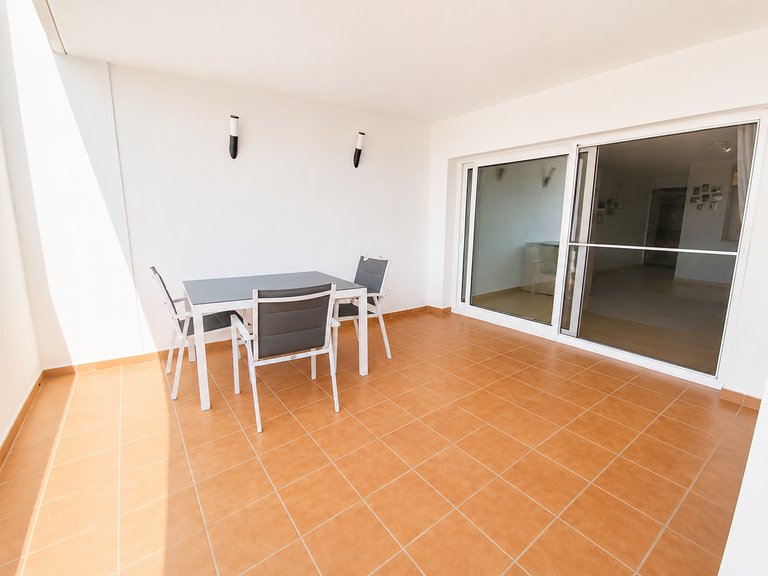 Apartment for Sale in Mar Menor Golf Resort, Murcia 3