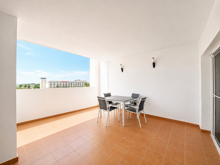 Apartment for Sale in Mar Menor Golf Resort, Murcia 2