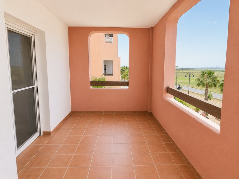 Apartment for Sale in Mar Menor Golf Resort, Murcia 13