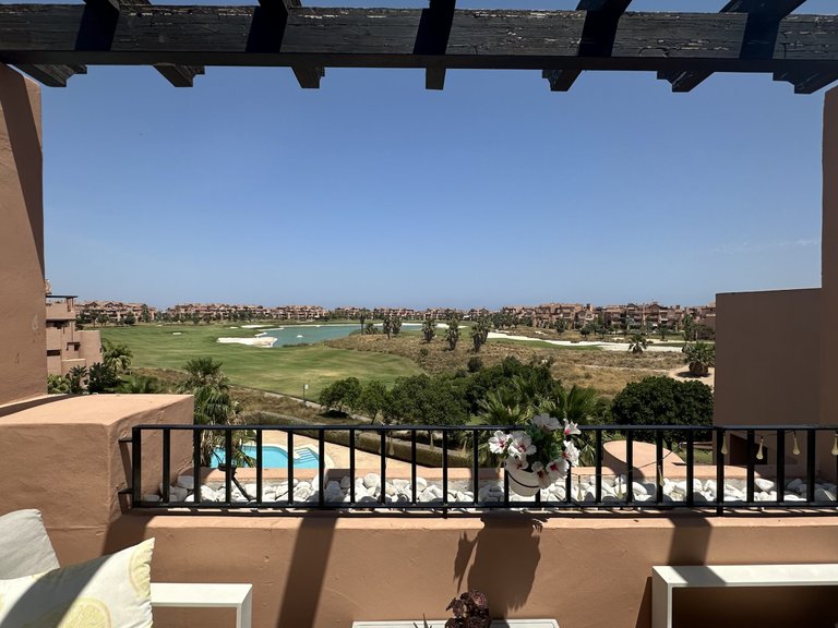 Apartment for Sale in Mar Menor Golf Resort, Murcia 14