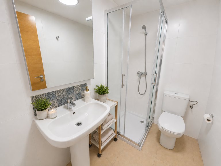 Apartment for Sale in Mar Menor Golf Resort, Murcia 19