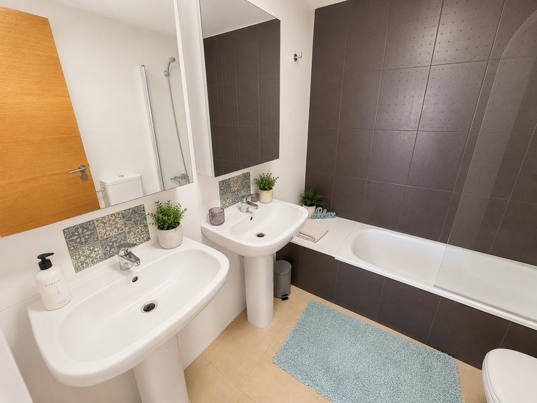 Apartment for Sale in Mar Menor Golf Resort, Murcia 15