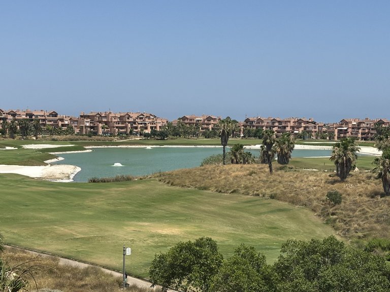 Apartment for Sale in Mar Menor Golf Resort, Murcia 4