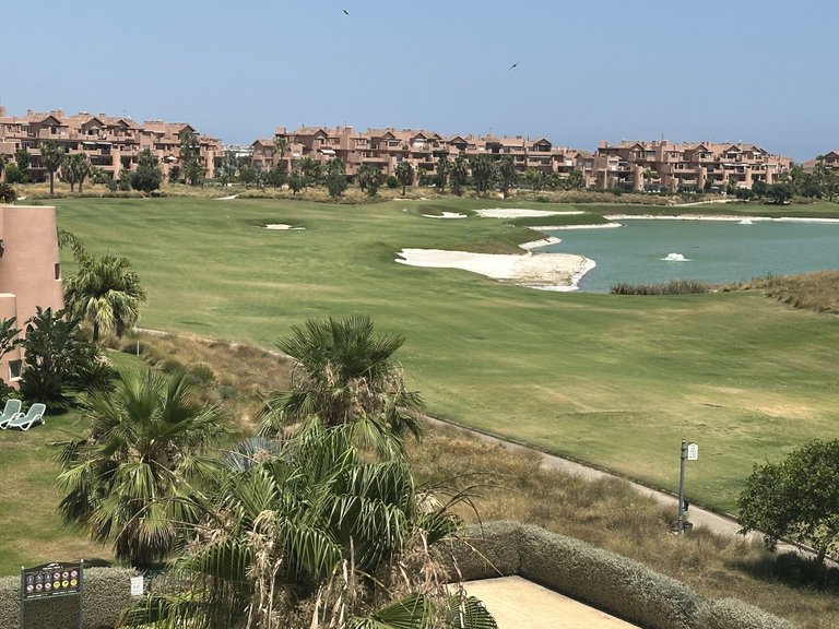 Apartment for Sale in Mar Menor Golf Resort, Murcia 16