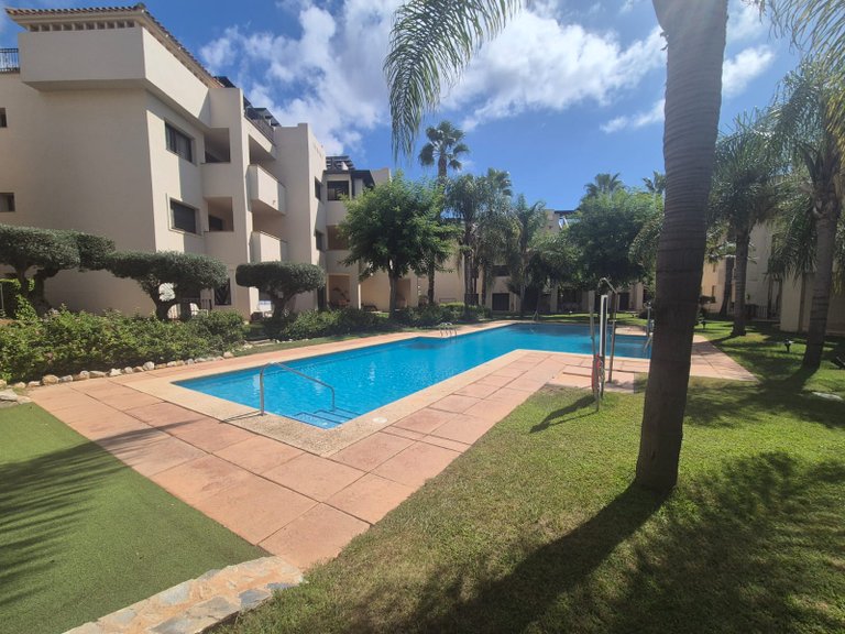 Apartment for Sale in Roda Golf And Beach Resort, Murcia 17