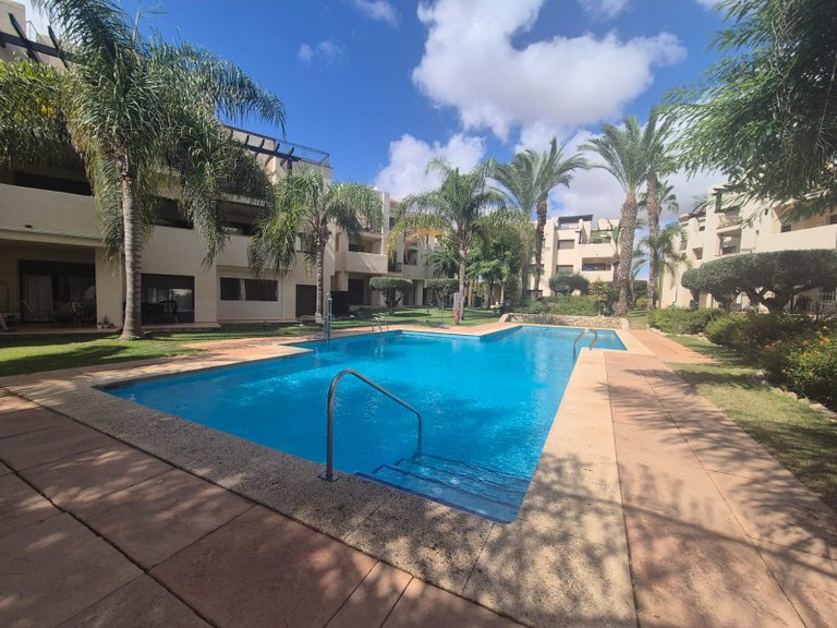 Apartment for Sale in Roda Golf And Beach Resort, Murcia 3
