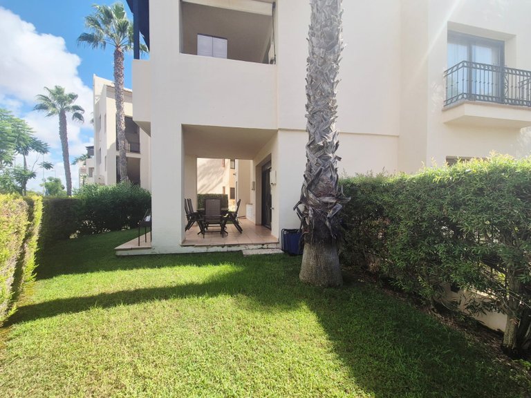 Apartment for Sale in Roda Golf And Beach Resort, Murcia 4