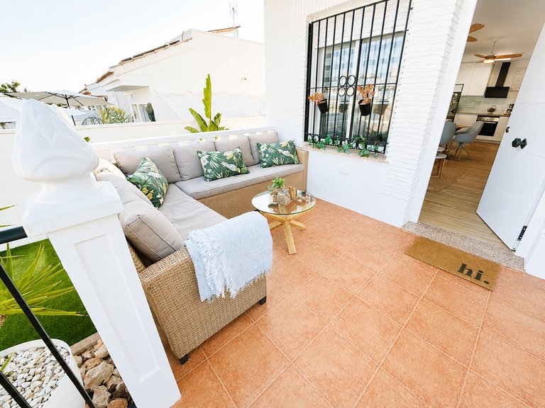 Villa for Sale in Sucina, Murcia 19