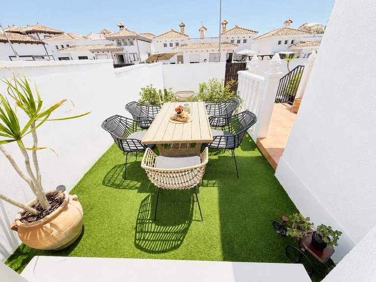 Villa for Sale in Sucina, Murcia 20