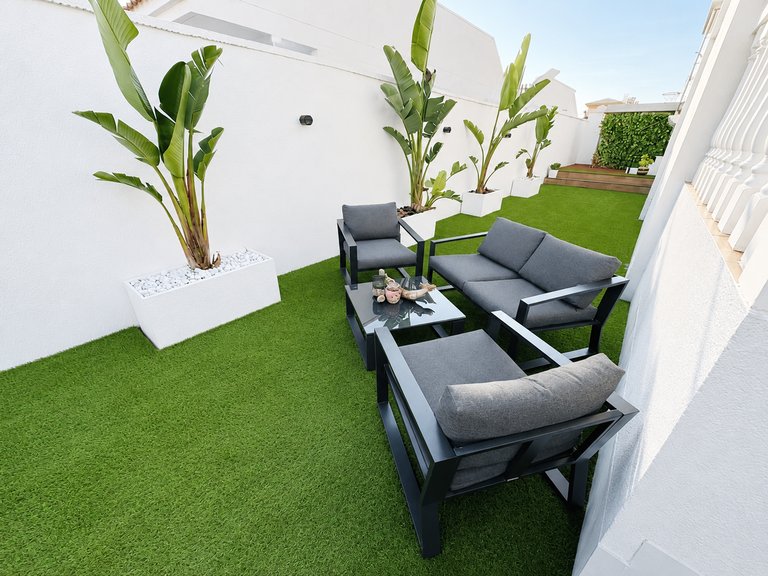 Villa for Sale in Sucina, Murcia 12