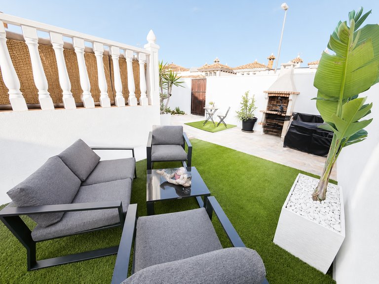 Villa for Sale in Sucina, Murcia 13