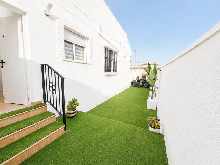 Villa for Sale in Sucina, Murcia 28