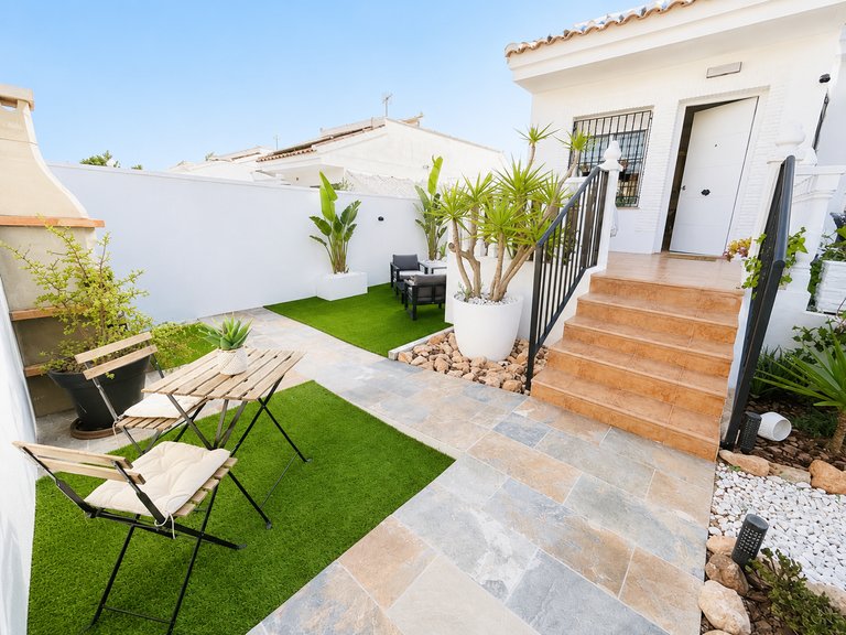 Villa for Sale in Sucina, Murcia 4