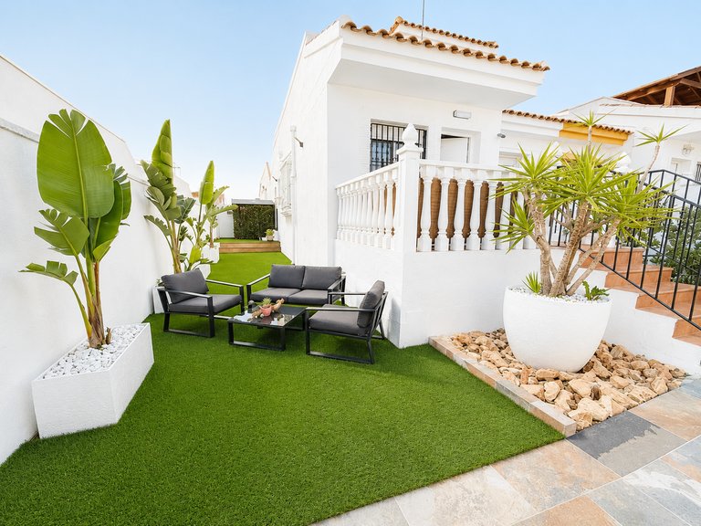 Villa for Sale in Sucina, Murcia 29