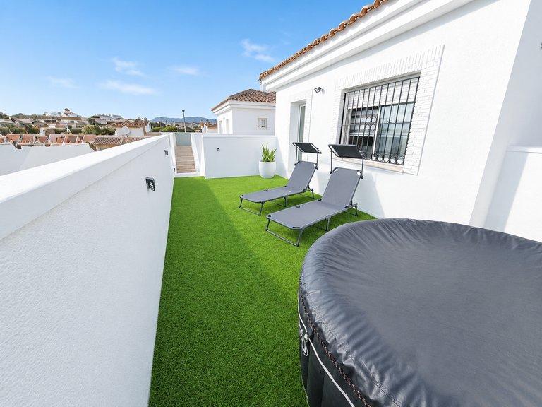 Villa for Sale in Sucina, Murcia 23
