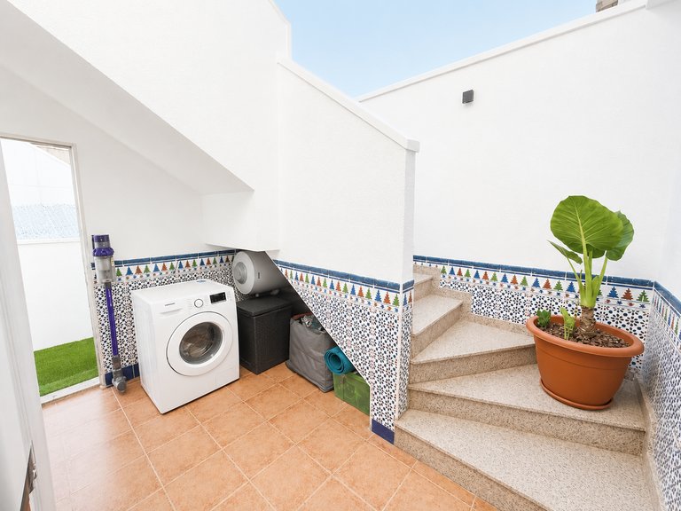 Villa for Sale in Sucina, Murcia 22