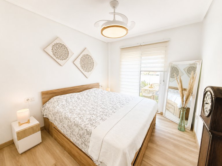 Villa for Sale in Sucina, Murcia 14