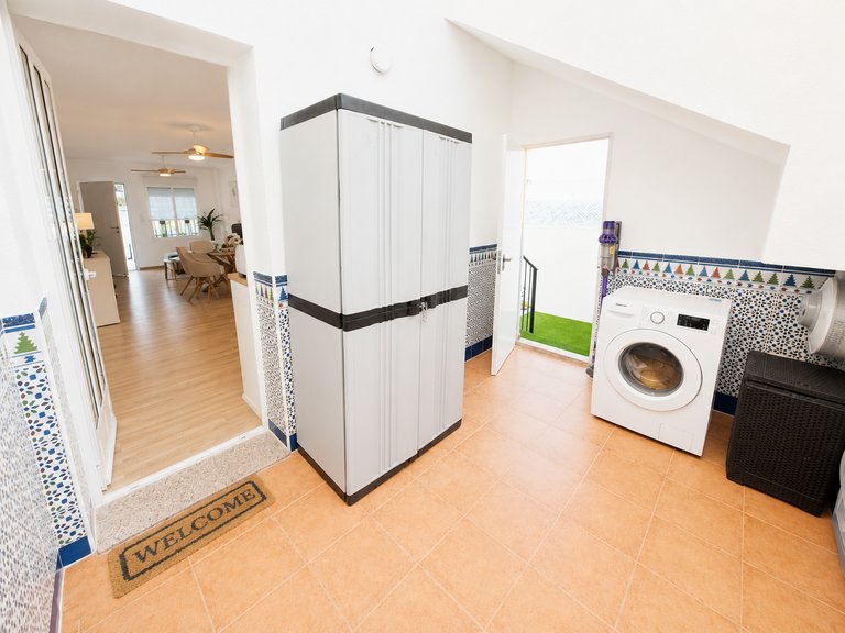 Villa for Sale in Sucina, Murcia 21