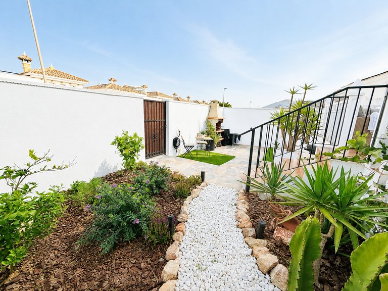 Villa for Sale in Sucina, Murcia 26