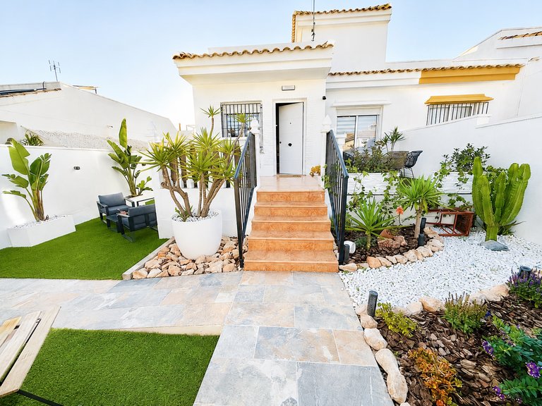 Villa for Sale in Sucina, Murcia 1