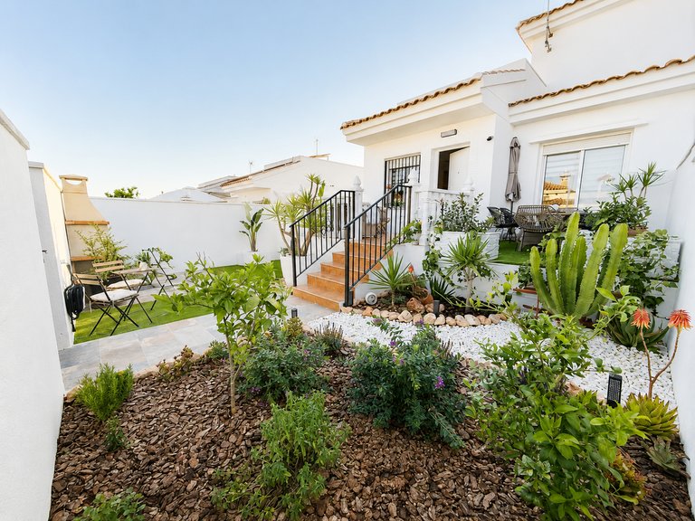 Villa for Sale in Sucina, Murcia 27