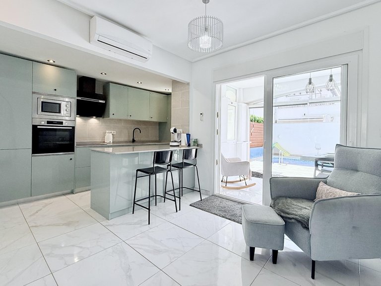 Villa for Sale in Mar Menor Golf Resort, Murcia 5