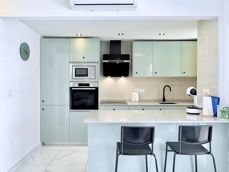 Villa for Sale in Mar Menor Golf Resort, Murcia 6