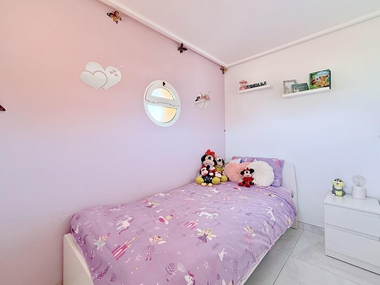 Villa for Sale in Mar Menor Golf Resort, Murcia 27