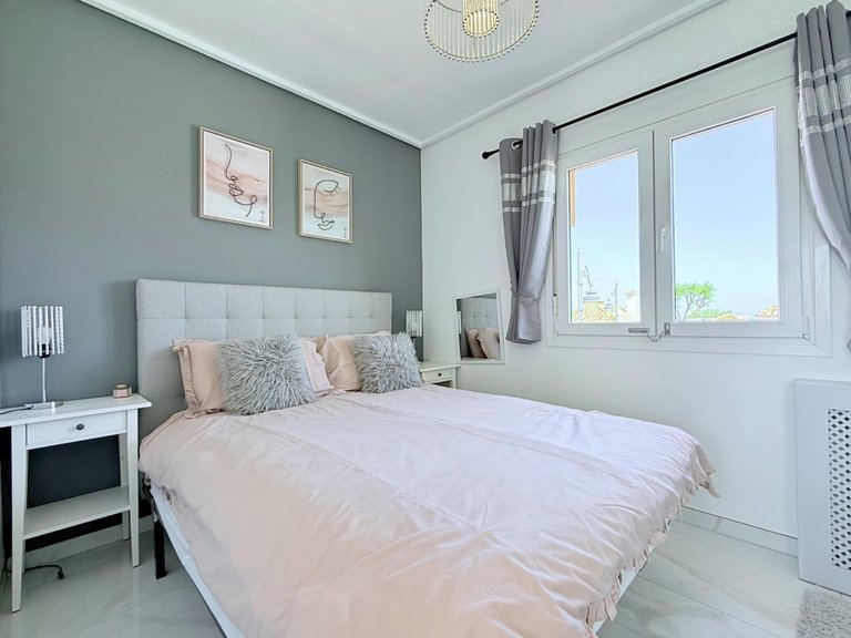 Villa for Sale in Mar Menor Golf Resort, Murcia 24