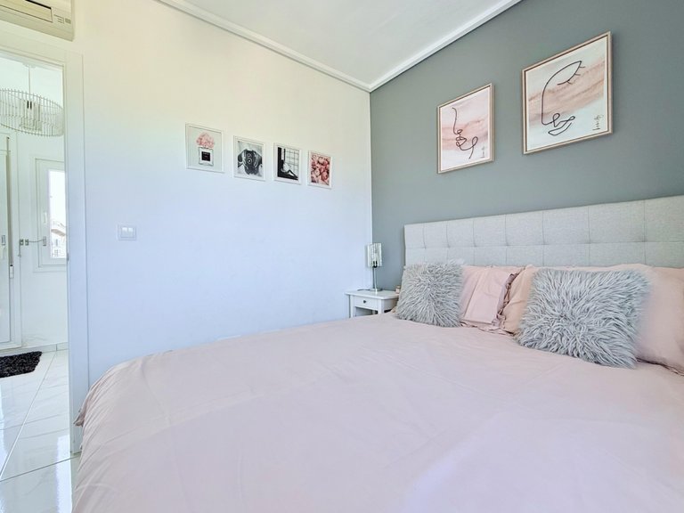 Villa for Sale in Mar Menor Golf Resort, Murcia 23