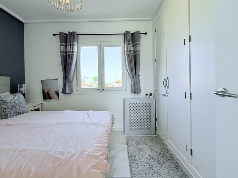 Villa for Sale in Mar Menor Golf Resort, Murcia 25