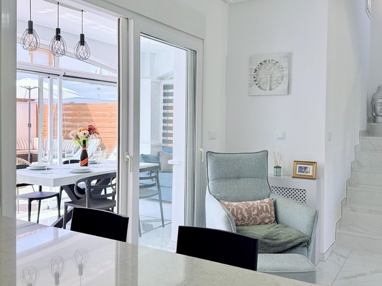 Villa for Sale in Mar Menor Golf Resort, Murcia 12