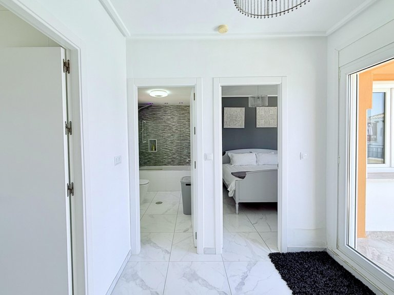 Villa for Sale in Mar Menor Golf Resort, Murcia 18