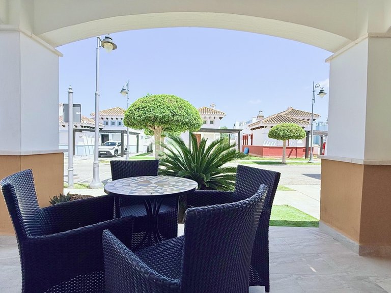 Villa for Sale in Mar Menor Golf Resort, Murcia 15