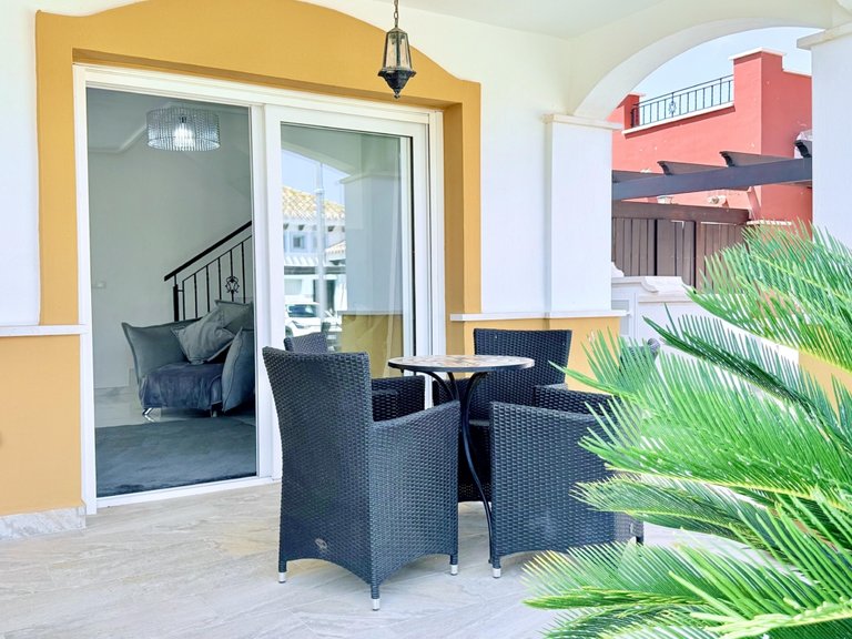 Villa for Sale in Mar Menor Golf Resort, Murcia 16