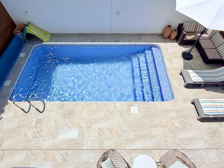 Villa for Sale in Mar Menor Golf Resort, Murcia 30