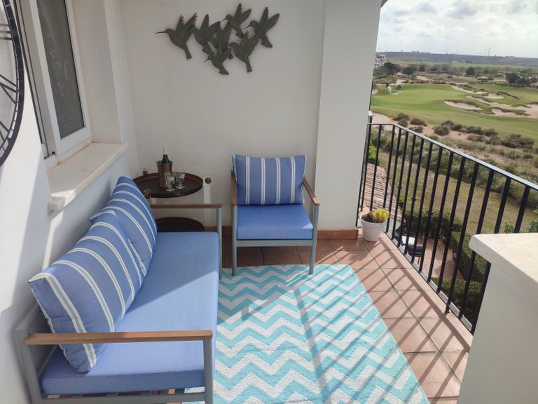 Apartment for Sale in Hacienda Riquelme Golf Resort, Murcia 8