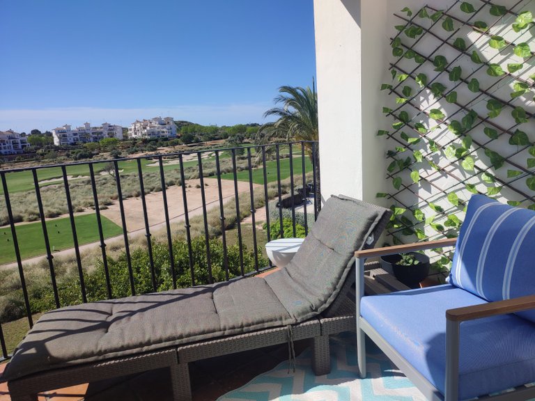 Apartment for Sale in Hacienda Riquelme Golf Resort, Murcia 6
