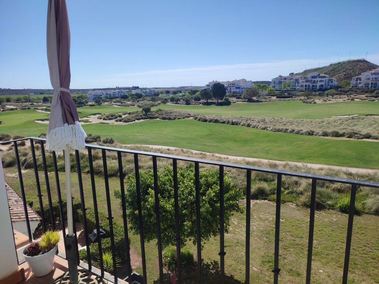 Apartment for Sale in Hacienda Riquelme Golf Resort, Murcia 9
