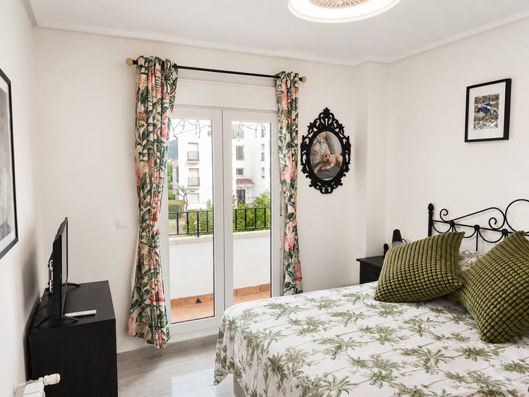 Apartment for Sale in Hacienda Riquelme Golf Resort, Murcia 7