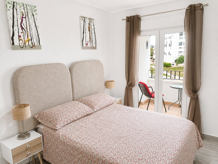 Apartment for Sale in Hacienda Riquelme Golf Resort, Murcia 10