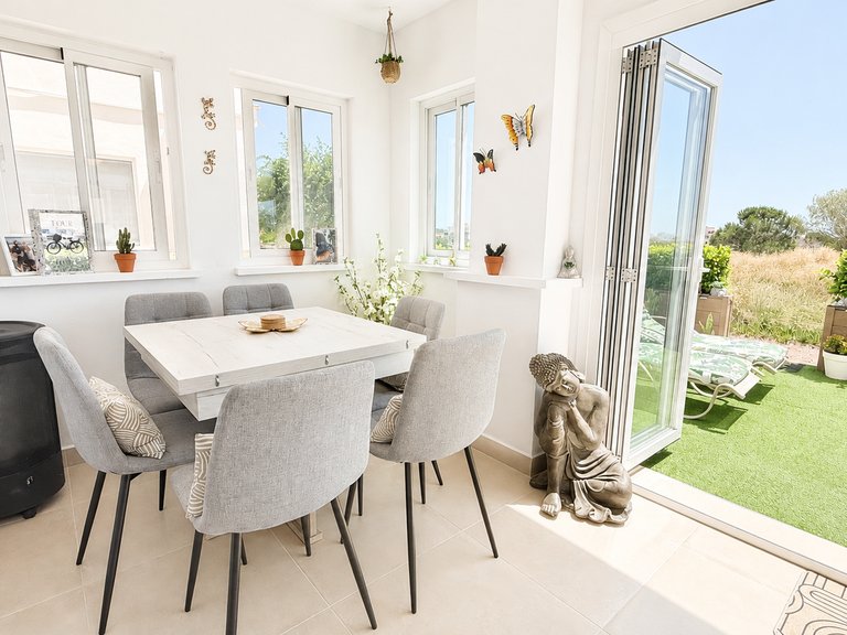 Apartment for Sale in Hacienda Riquelme Golf Resort, Murcia 3