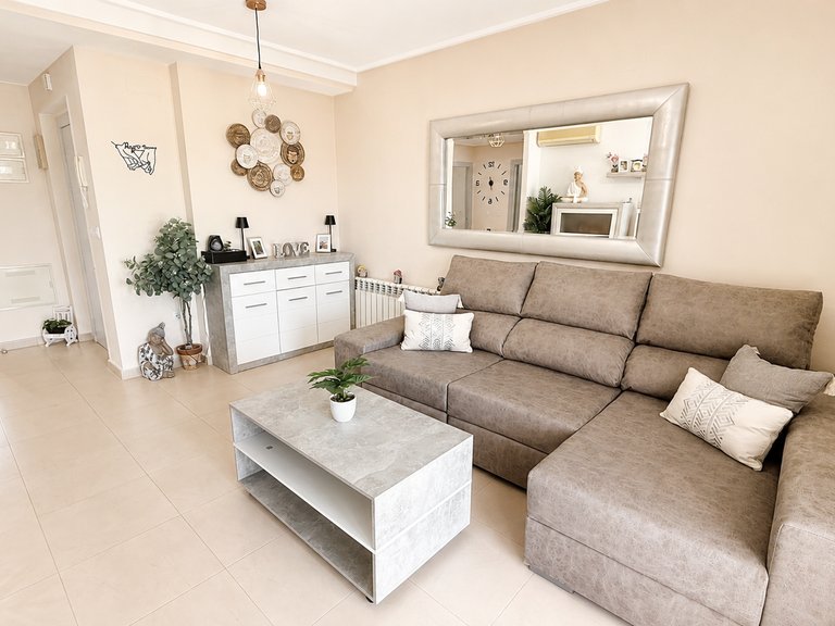Apartment for Sale in Hacienda Riquelme Golf Resort, Murcia 5