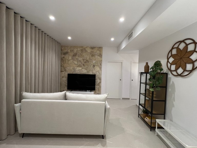 Villa for Sale in Santa Rosalia Lake And Life Resort, Murcia 5