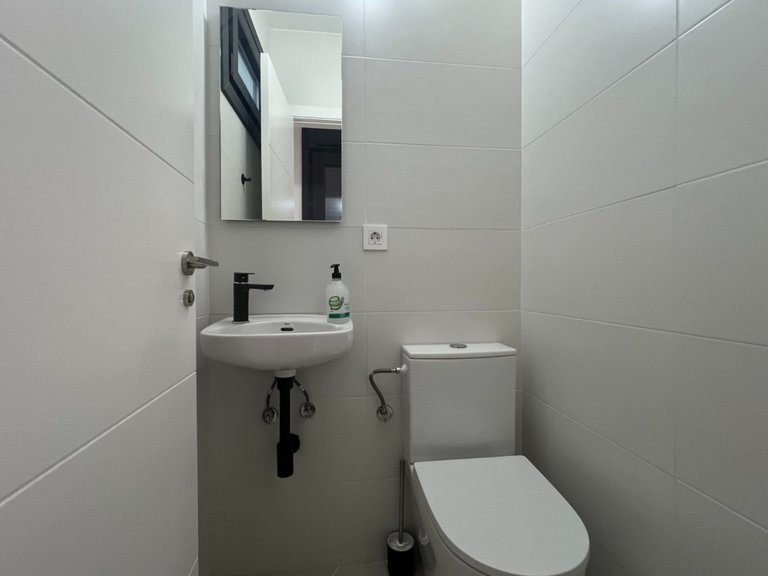 Villa for Sale in Santa Rosalia Lake And Life Resort, Murcia 23