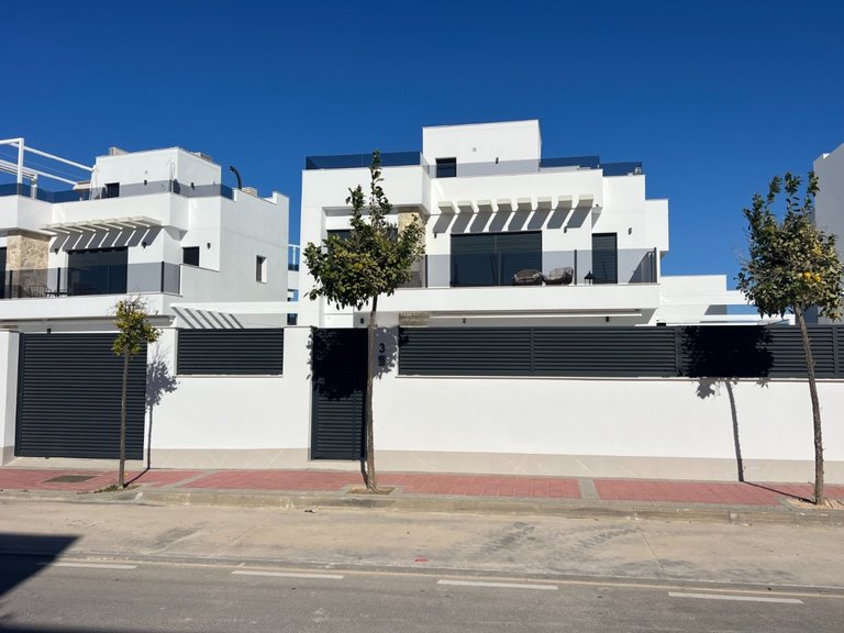 Villa for Sale in Santa Rosalia Lake And Life Resort, Murcia 24