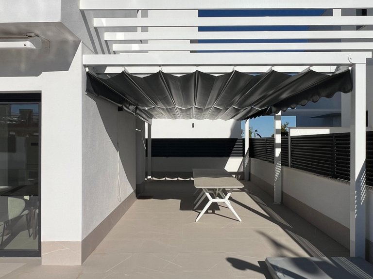 Villa for Sale in Santa Rosalia Lake And Life Resort, Murcia 27