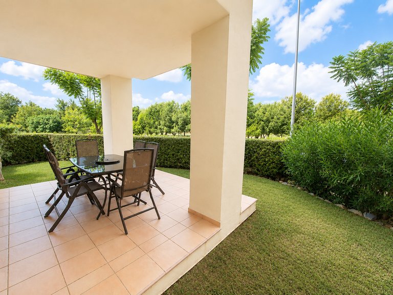 Apartment for Sale in Roda Golf And Beach Resort, Murcia 2