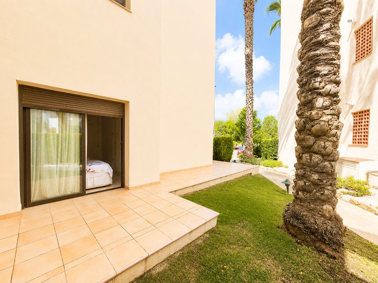 Apartment for Sale in Roda Golf And Beach Resort, Murcia 18