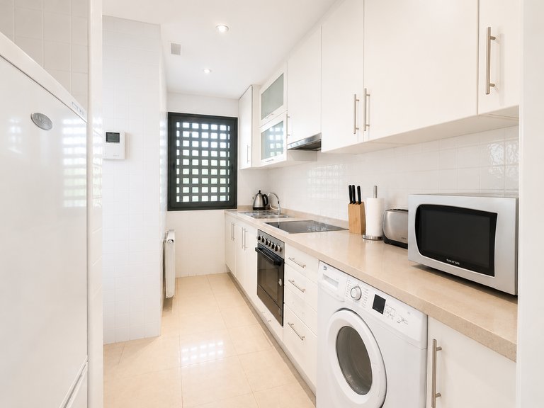 Apartment for Sale in Roda Golf And Beach Resort, Murcia 9